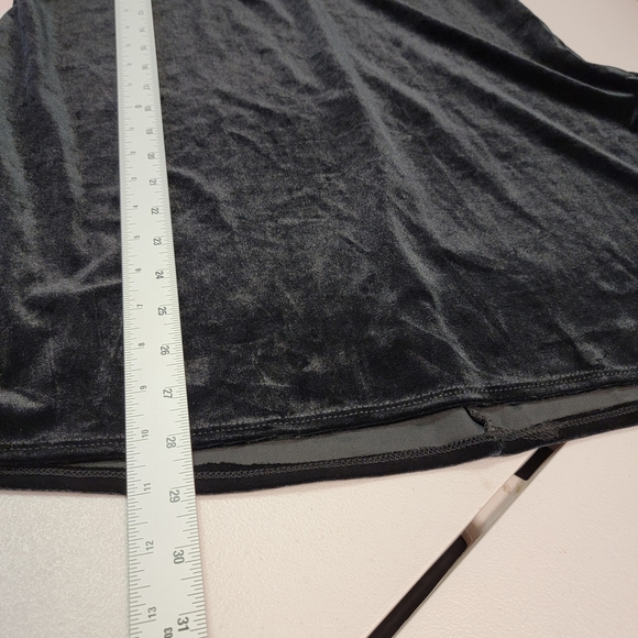 Wild Fable L Dress Rhinestone Accents Adjustable Party Homecoming Awards Event - Picture 4 of 7